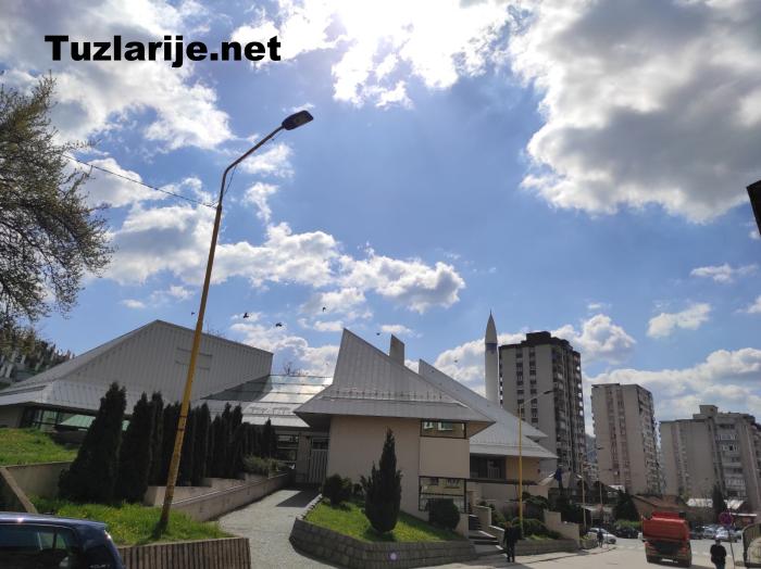 Tuzlarije