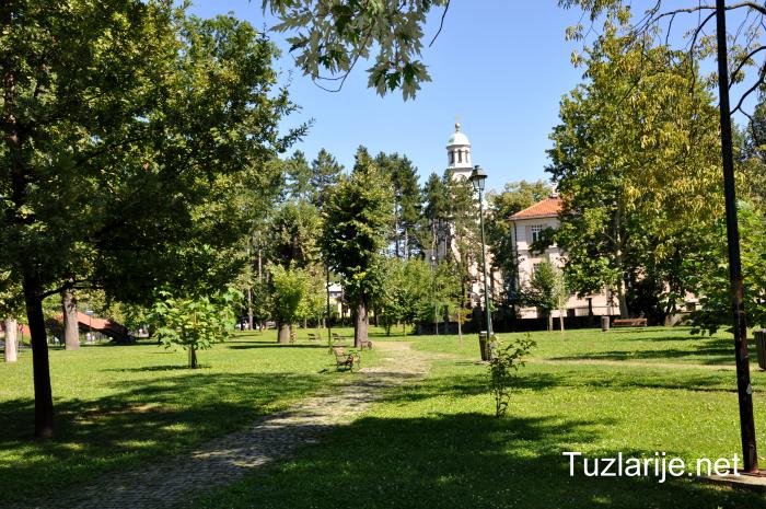 Tuzlarije