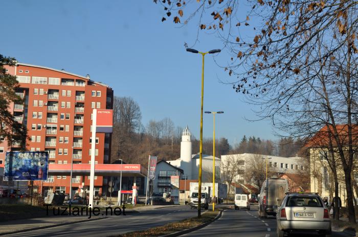 Tuzlarije