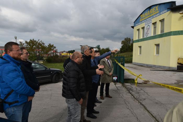 Tuzlarije