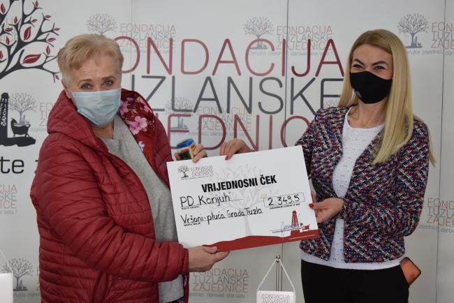 Tuzlarije