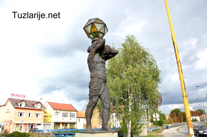 Tuzlarije