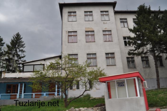 Tuzlarije