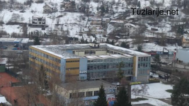 Tuzlarije