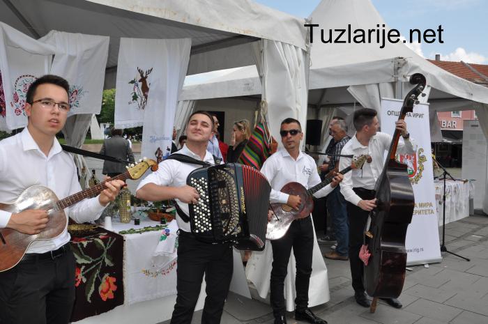 Tuzlarije