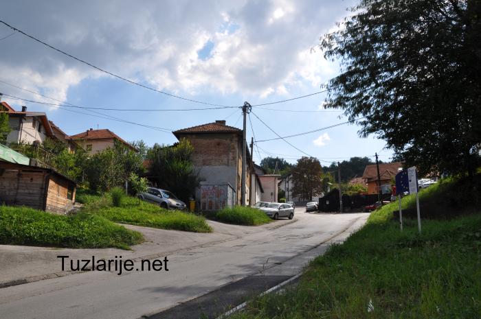 Tuzlarije