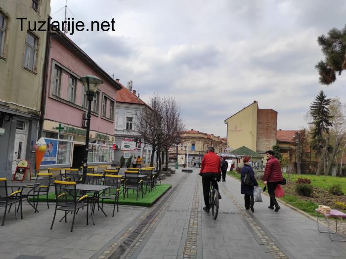 Tuzlarije