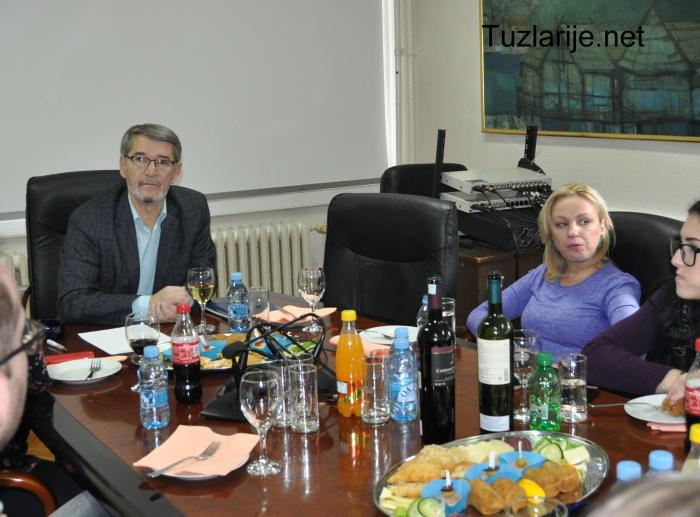 Tuzlarije