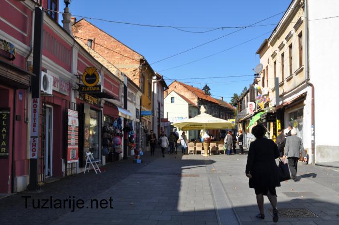 Tuzlarije