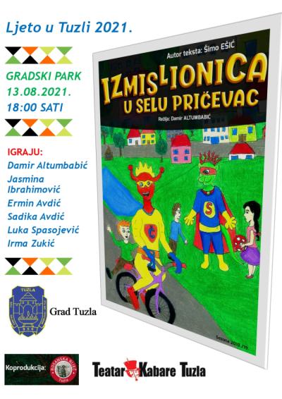 Tuzlarije
