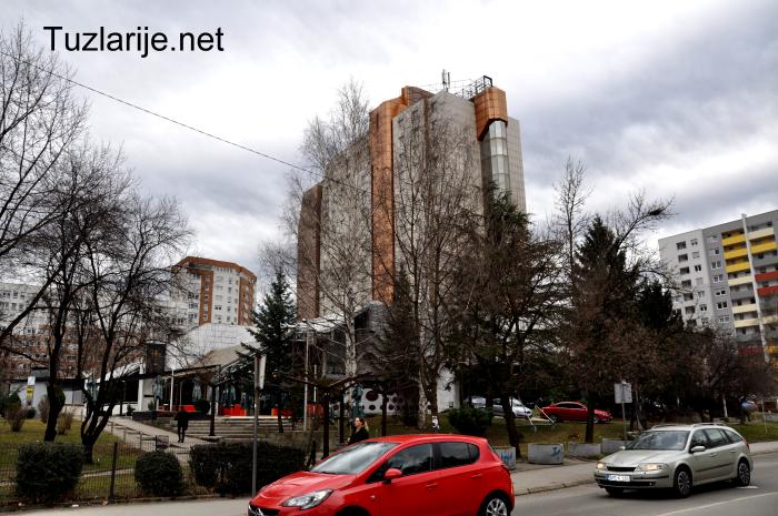 Tuzlarije
