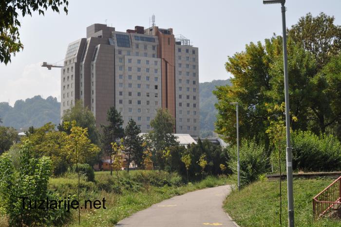 Tuzlarije
