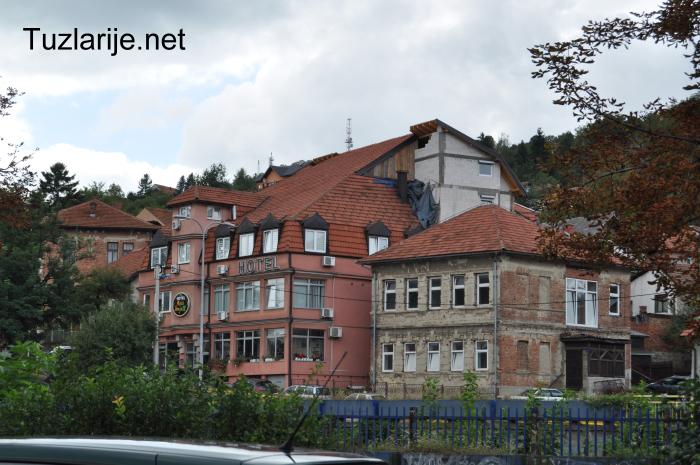 Tuzlarije
