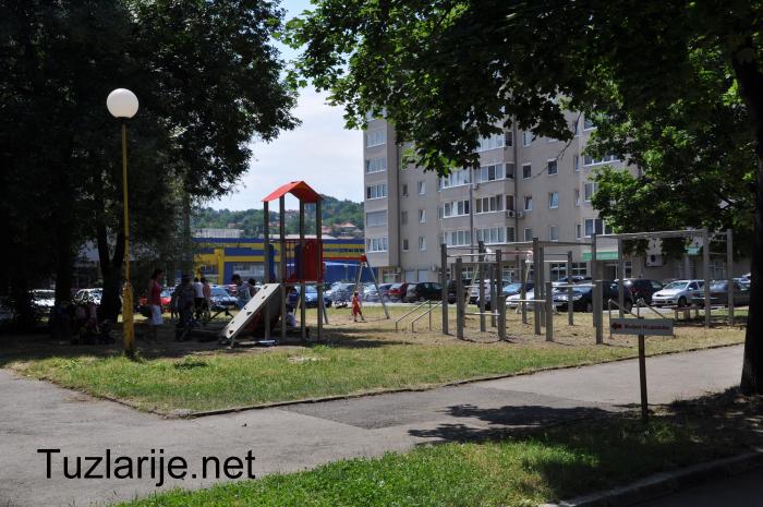 Tuzlarije