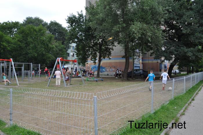 Tuzlarije