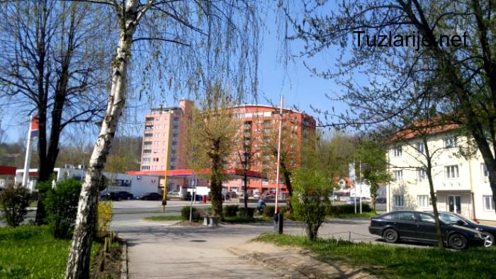 Tuzlarije