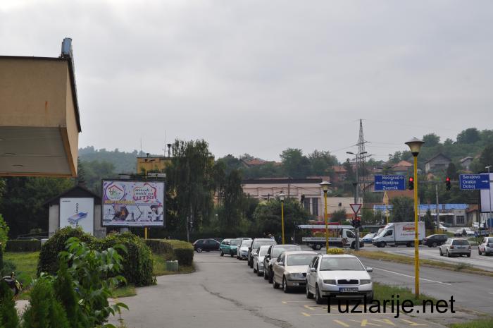 Tuzlarije