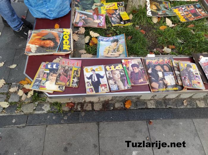 Tuzlarije