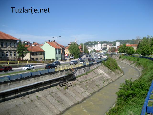 Tuzlarije
