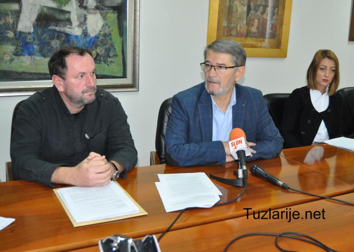Tuzlarije