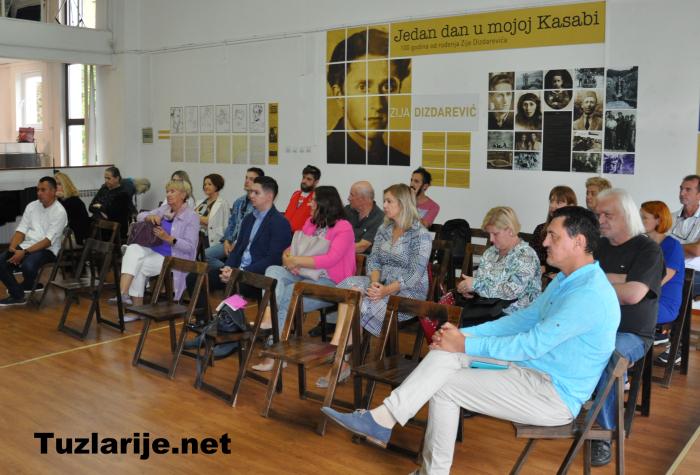 Tuzlarije