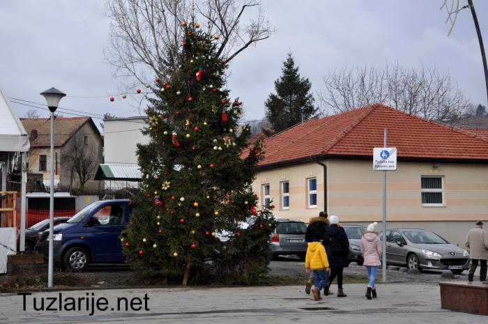 Tuzlarije