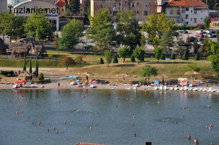 Tuzlarije
