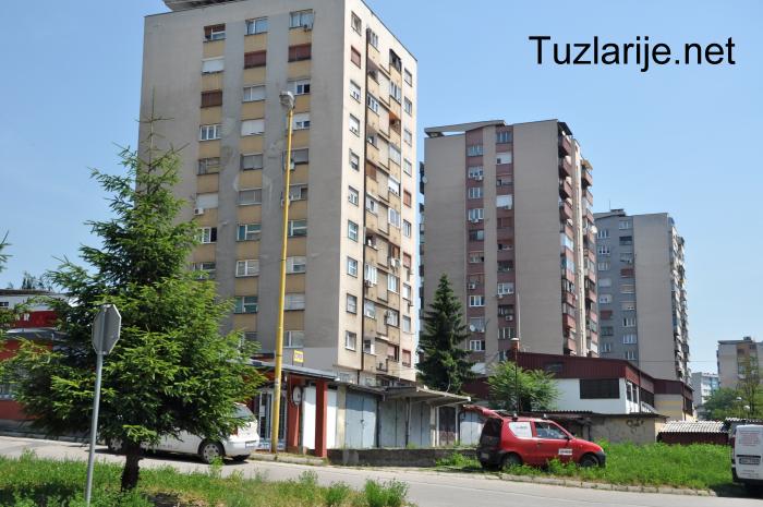 Tuzlarije