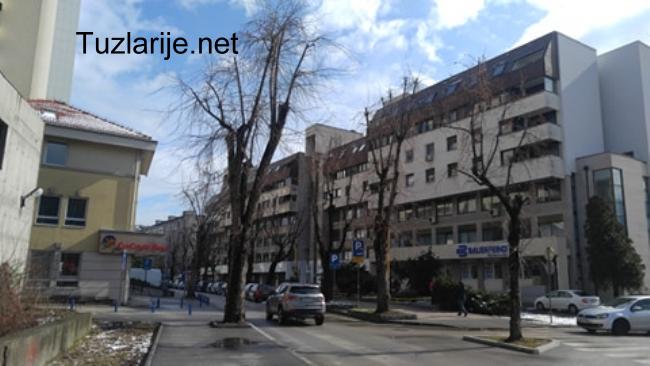 Tuzlarije