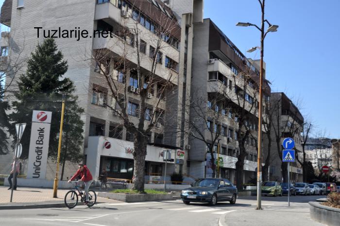 Tuzlarije