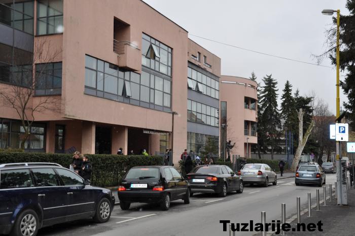 Tuzlarije