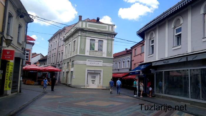 Tuzlarije