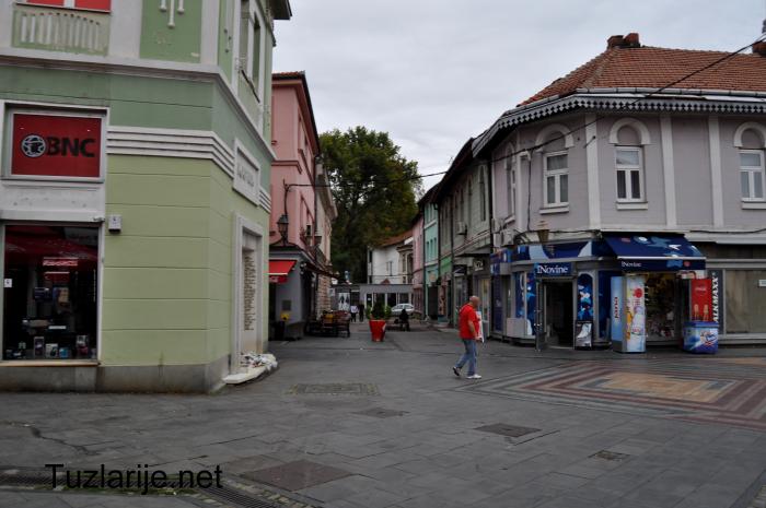 Tuzlarije