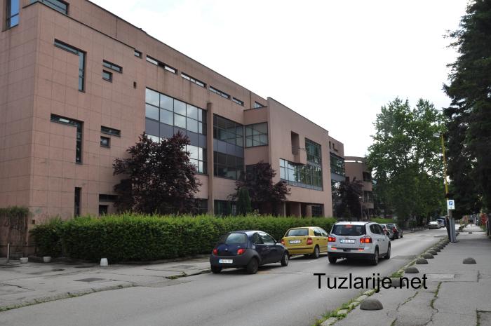 Tuzlarije