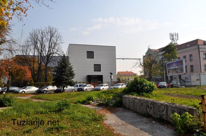 Tuzlarije