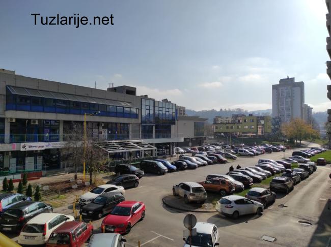 Tuzlarije