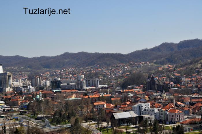 Tuzlarije