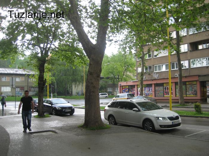 Tuzlarije