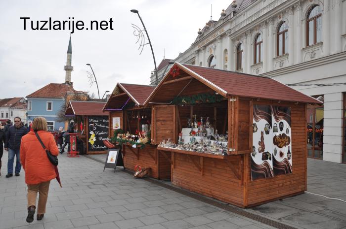 Tuzlarije