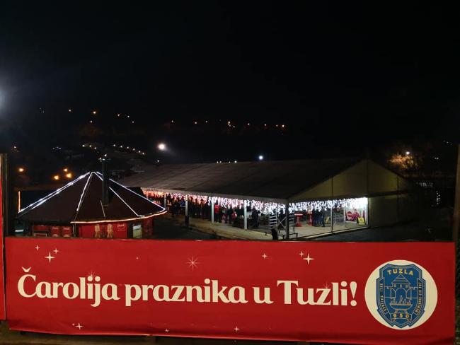 Tuzlarije