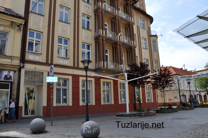 Tuzlarije