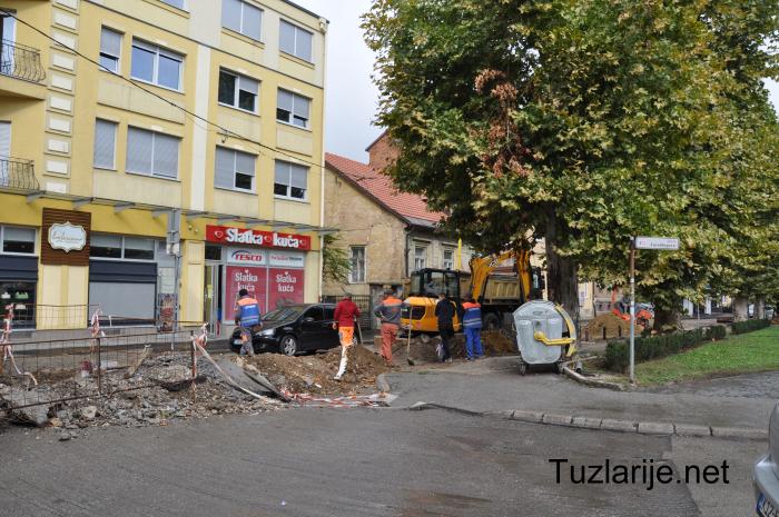 Tuzlarije