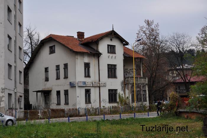 Tuzlarije