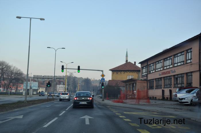 Tuzlarije