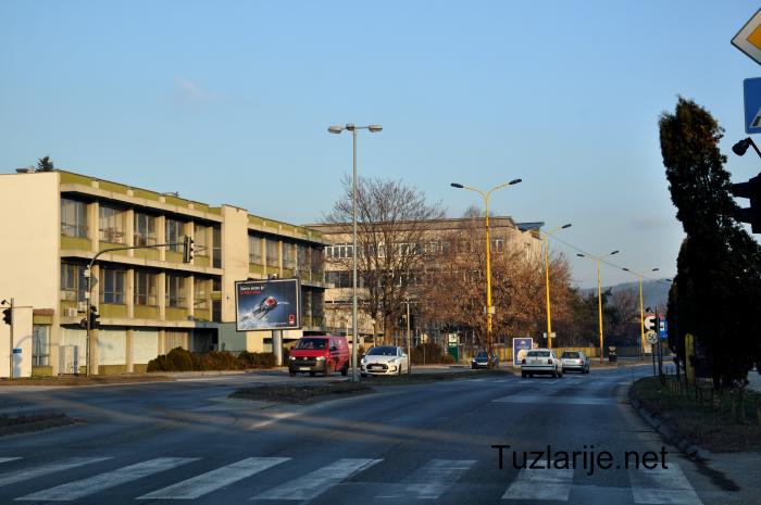 Tuzlarije