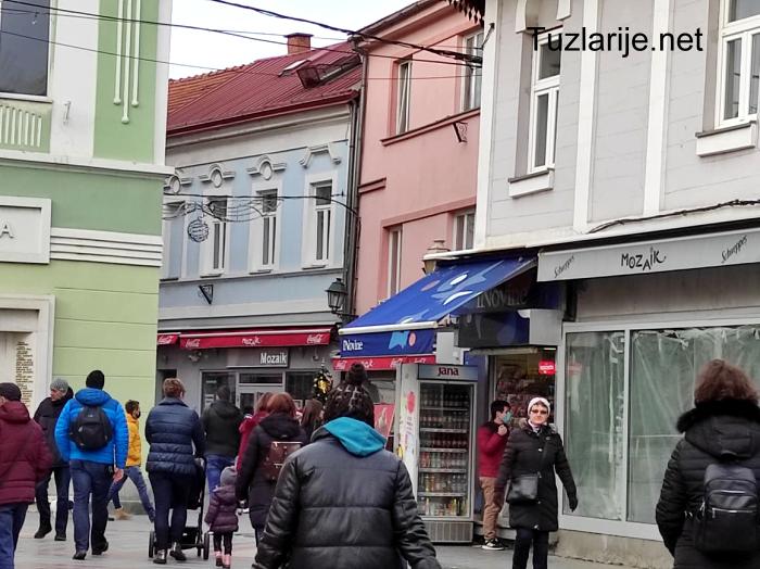 Tuzlarije