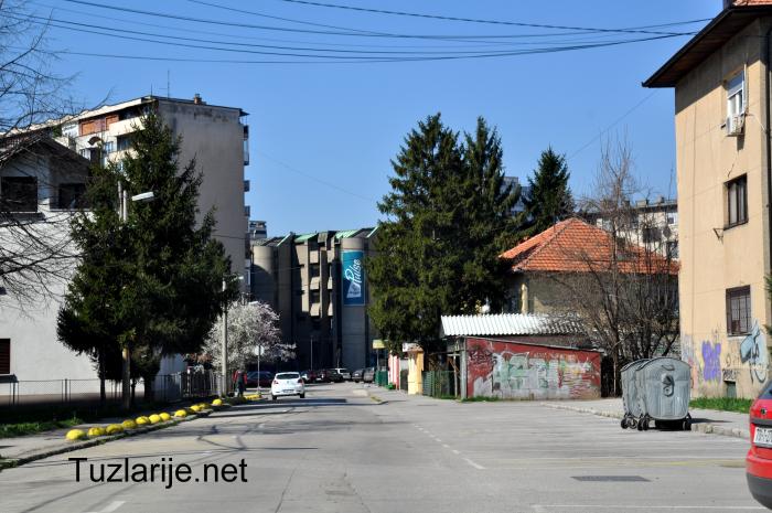 Tuzlarije