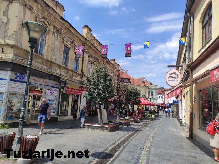 Tuzlarije