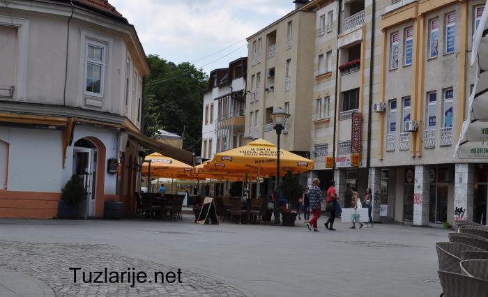 Tuzlarije