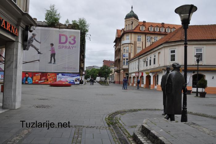 Tuzlarije
